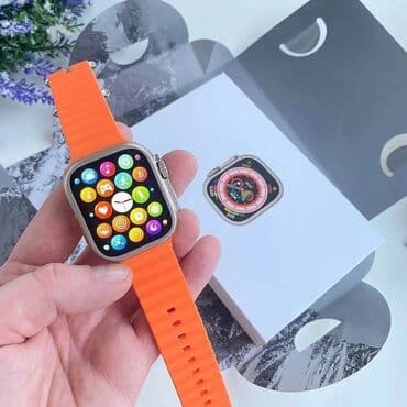 omeqa saat: Yeni, Qol saatı, Omega — 4