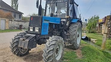 mercedes 180 c: Traktor Belarus (MTZ) 89.2, 2011 il, 892 at gücü, motor 2.2 l, İşlənmiş — 2