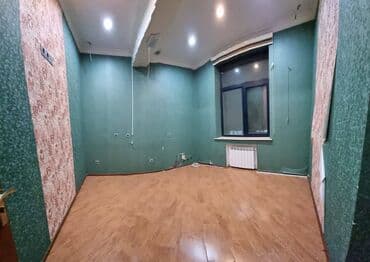 офис: 320 kv, ofis kimi icareye verilir. 3 mertebeli obyektdi biznes — 9