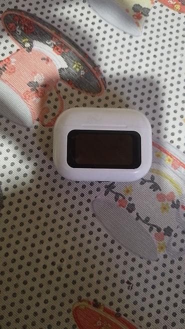 Qulaqcıqlar: Bluetooth qulaqlıq (TWS) – LED ekranlı şarj qutusu ilə - Ağıllı — 1