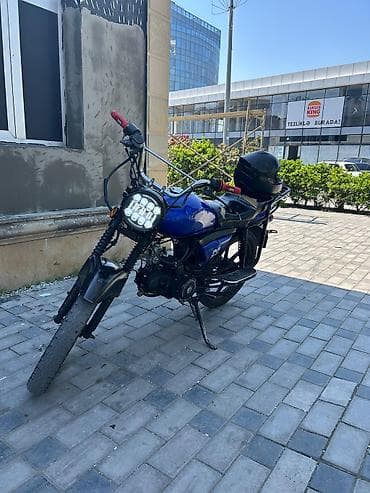 diski teker mersedes: Tufan - m50 80 sm3, 2024 il — 2