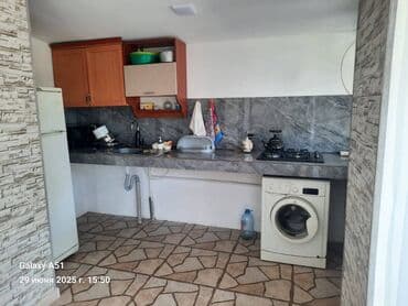 binə qəsəbəsi ev: 55 kv. m, 3 otaqlı — 8