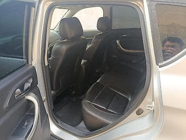 chery amulet a15: Changan CS35: 1.5 l | 2014 il 178000 km — 2