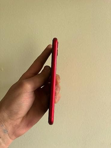 Ferrari: IPhone 11, 128 ГБ, Красный, Face ID — 3