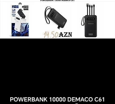 komputer ekran kartı: Bir neçə aksesuar bir yerdə: 1) Xiaomi 90W HyperCharge Combo (Type‑C) — 2