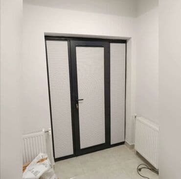 жалюзи ош цена: Жалюзи — 1