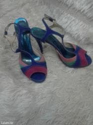 tekstil uşaq şəp şəpləri: Ölçü: 36, İşlənmiş — 1