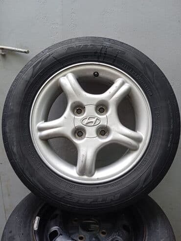 Disklər: Hyundai Sonata 1996-97-98 — 3