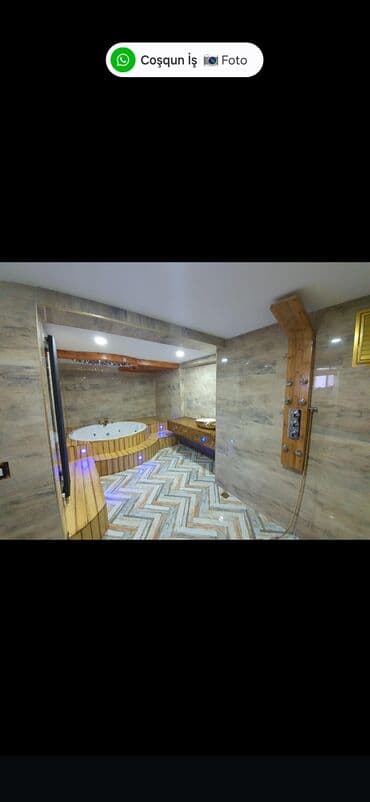 jakuzi vannalar: Yeni Cakuzi vanna Motorlu, Ödənişli çatdırılma — 5