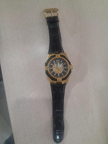 casio edifice saat: Arginal saat — 5