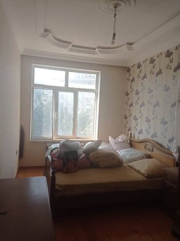 ehmedlide ev satilir: 2 otaqlı, Yeni tikili, m. Əhmədli, 85 kv. m — 5