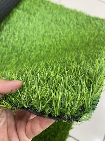 palçıq turşusu: 🌿 Süni Qazonlarla Təbii Görünüş, Rahat Baxım! 🌿 Həyətinizə — 16