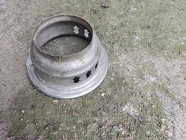 irşad qaz peçi: Alüminium/mərmər üçün qaz lampası (blowtorch) başlığı və daşıma — 1