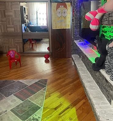 dəsti: Salam menzil kirayye verilir unvan masazir qesebesi 5 nomreli mektebe — 2