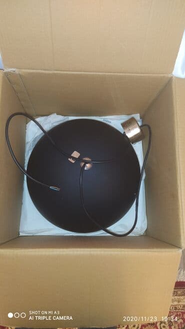 şokolad tower baku: Çılçıraq — 10