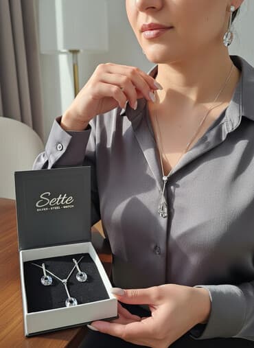 пожарный щит в комплекте цена: В комплекте: Колье, Серьги, Цепочка, Серебро, 925 проба — 1