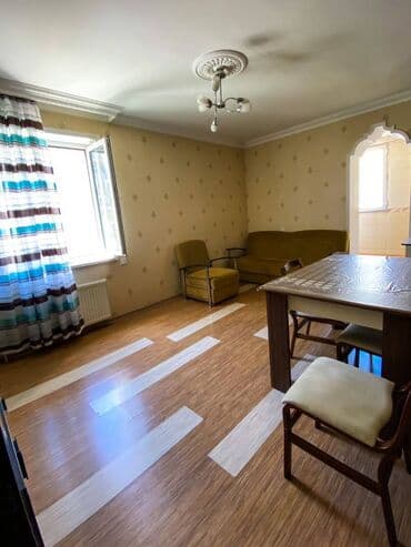 xacmazda ev satisi: 2 otaqlı, Yeni tikili, m. Xətai, 45 kv. m — 2