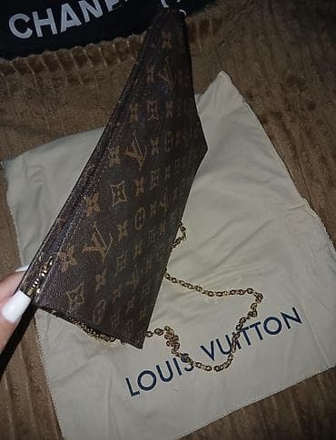 Çantalar: Louis Vuitton, Yeni — 4