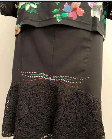 детский антимоскитный костюм: Elisa fanti 800 AZN alınıb. real alıcılar narahat etsin — 4