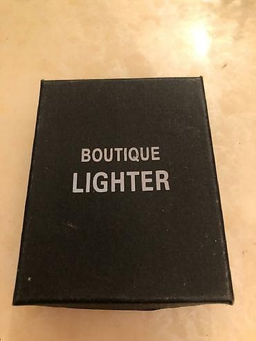 optimals hydra care: Зажигалка — 2