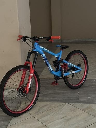 🥲Axrinci sekil avropadan gellen moment Commencal v3 beli bunu satmaga