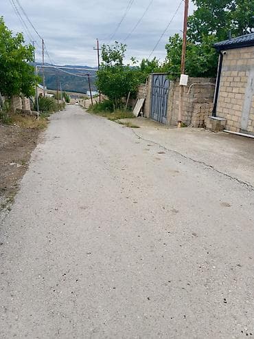kiraye evlerin satisi: Şamaxı, 100 kv. m, 3 otaqlı — 1