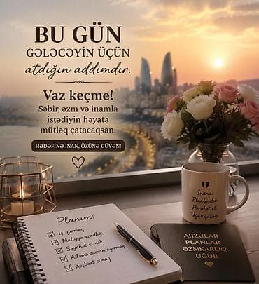 Larina Global – onlayn əməkdaşlıq və inkişaf imkanı Təsvir: - — 2