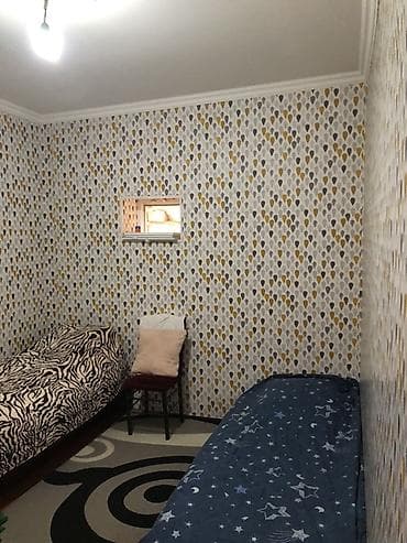 Ev Satilir Mehdabad 2 nomreli savxoz mektebin yani 3 otag zal kuxna — 9