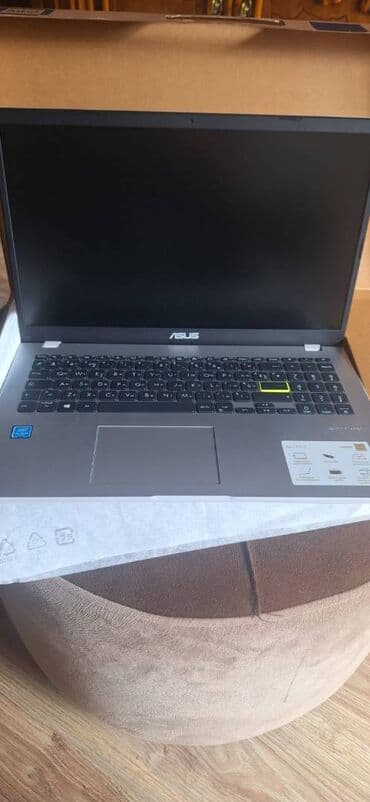 notebookların satışı: 15.6 " — 1