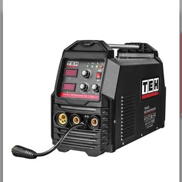 listur qiymetleri: Yeni Qaynaq aparatı Pulsuz çatdırılma — 1