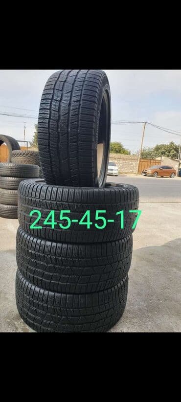 шины 13: 20 manatdan başlayan qiymətlərlə butun ölçüdə təkər var disk təmiri — 3