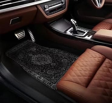 s150 kredit: Avtomobil üçün ayaqaltı, Yeni, 985, Ünvandan götürmə, Pulsuz çatdırılma, Ödənişli çatdırılma — 6