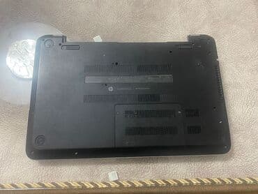 Monitorlar: Hp Pavilion 15 Şəkillərdəki notbukdur Parametrləri Core i7 4500 — 5