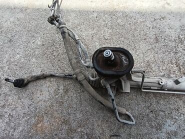 Ötürücü qutuların detalları: Skoda, Fabia, 2008 il, İşlənmiş, Ünvandan götürmə — 3