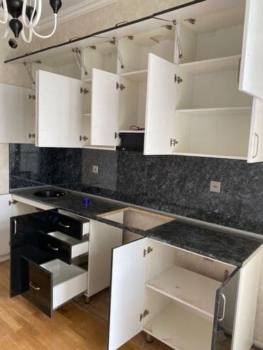 кухонная мебель на заказ в баку цены: Hərnöv mətbəx mebelləri♠️ ●mat● laminat — 2