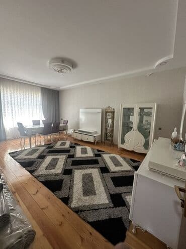 qutqaşınlı küçəsi: 7 otaqlı, 144 kv. m, Orta təmir — 14