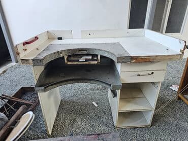 led lupa h4: ZERGAR stolu — 3