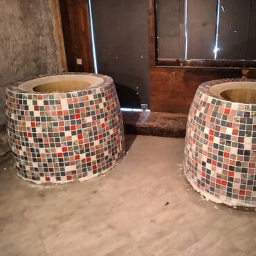 Biznes üçün program təminatı: Tendir Kure Her dizayn uygun bag evleri ve obyektlere ozel Tendir — 10