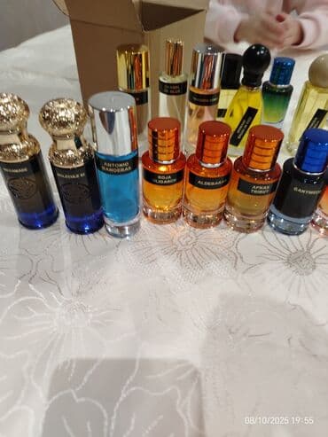 экспресс кондиционер для волос: Ətriyyat — 9