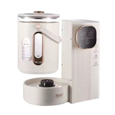 termopot zimmer: Raf qızdırıcı termopod 3 litrlik Diqqət Çatdırılma bir gün ərzində — 2