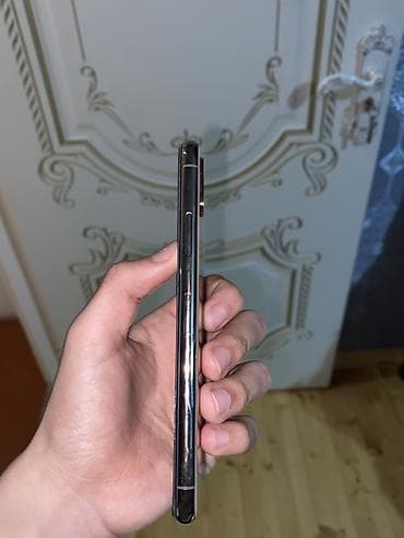 islenmis iphone x: IPhone Xs, 256 GB, Rose Gold, Face ID — 4