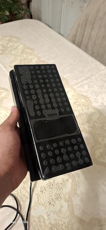 Синтезатор, Yamaha, Новый, Самовывоз — 4