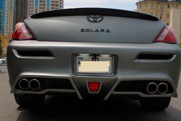 тойота камри 2012 цена: Toyota Solara: 3.3 л | 2005 г. Кабриолет — 7