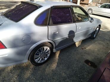 avtomobillər: Opel Vectra: 2 l | 2000 il 322290 km Sedan — 2