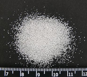 51 roza: Məhsul: Mərmər kalsit tozu və çınqılı Fraksiya: 0.2(toz) /0.5/1/ — 7