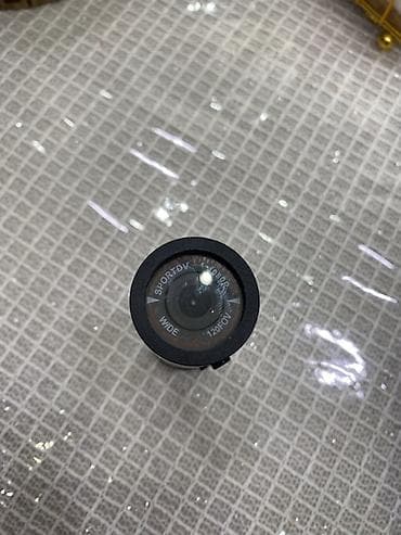 ТВ и видео: Ablebro SPORD silindrik mini aksiya kamerası Silaha bağlamaq üçün — 5