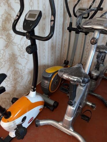 Toplar: Velotrenajorlar❌ 190m❌yox 150m baslayan qiymetlerle — 2