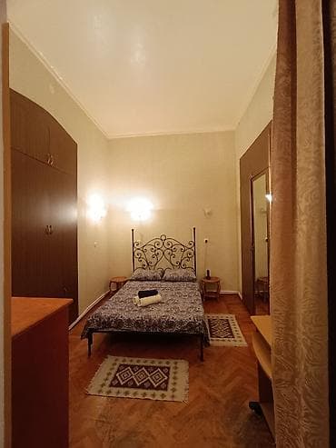 bakida kiraye evler ucuz qiymete: 2 otaqlı, Səbail r. r-nu — 8