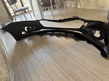faw oley 2013: Chevrolet cruze 2016 üstü modeller üçün qabağ bufer yenidir — 6