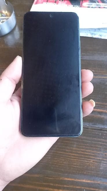 Məişət texnikası: Realme 11 Pro Plus, rəng - Yaşıl, Qırıq — 8